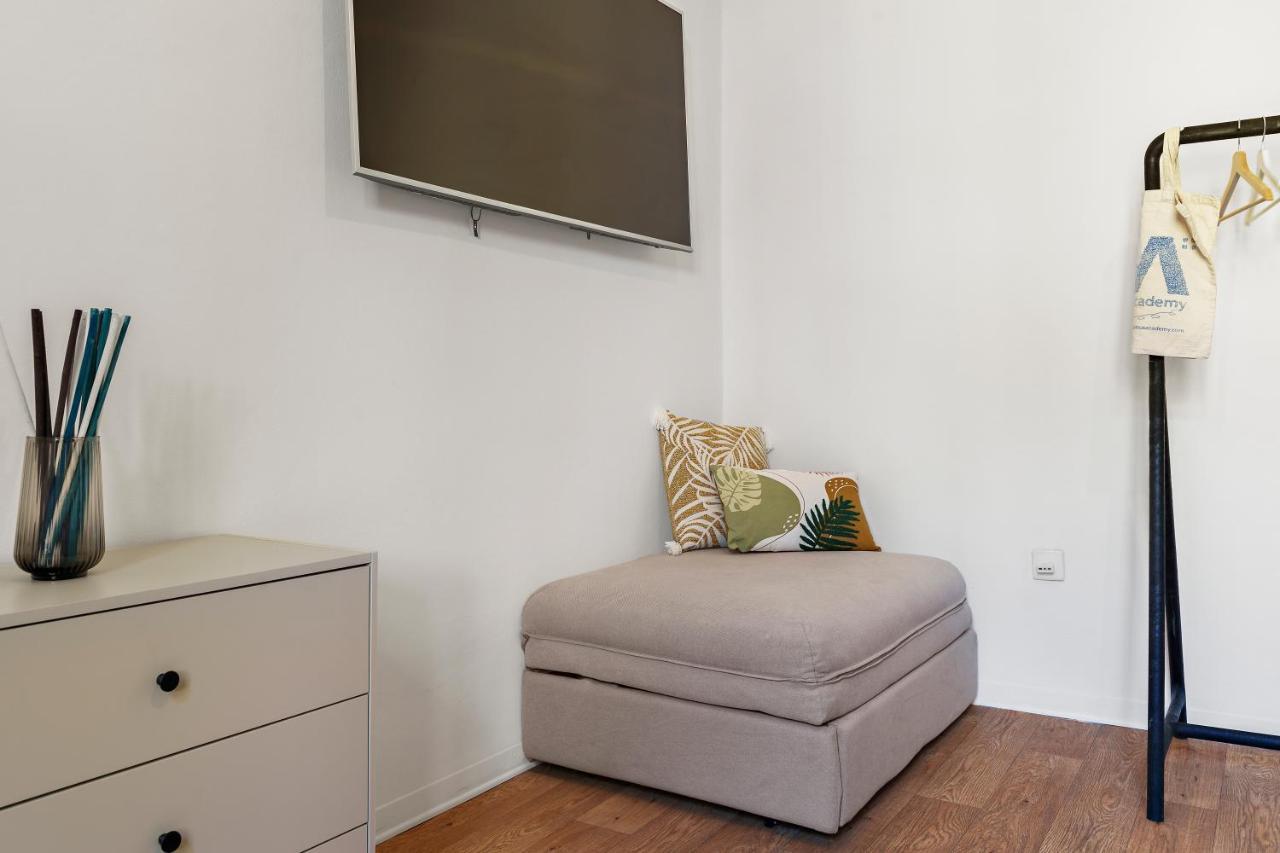 Navigli Charming Flat Apartment Milan Exterior photo